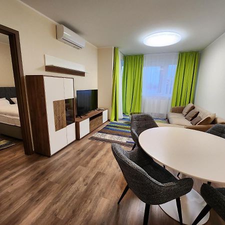 Diamond Apartment Budapeste Exterior foto