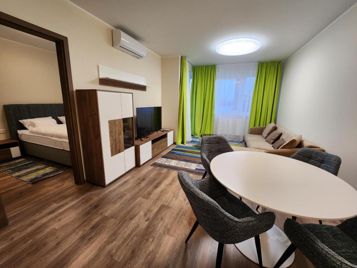 Diamond Apartment Budapeste Exterior foto