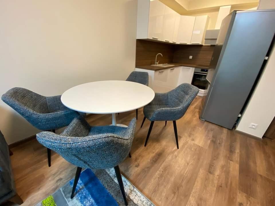 Diamond Apartment Budapeste Exterior foto