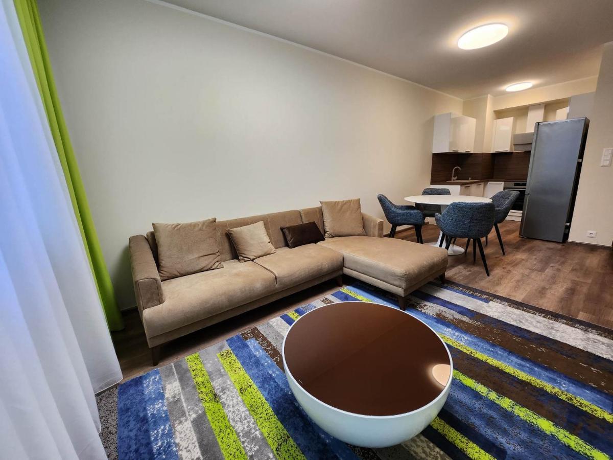 Diamond Apartment Budapeste Exterior foto
