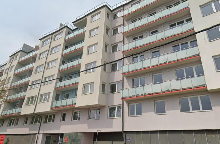 Diamond Apartment Budapeste Exterior foto